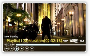 DVDFab Mac Blu-ray Player