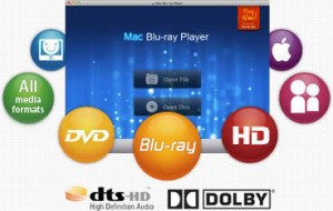 best mac blu ray player offline