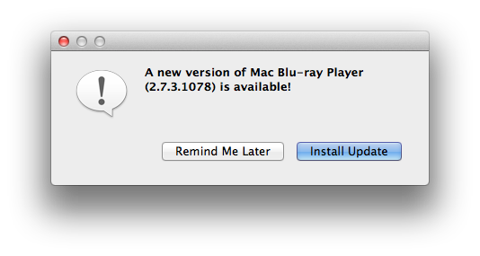 cheap blu ray player mac