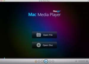 audio playr mac