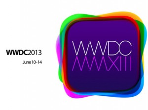 2013 WWDC