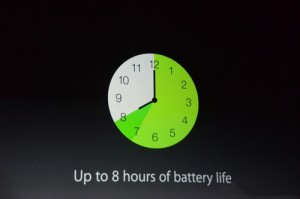 macbook-pro-battery life 8hours