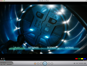 bluray-menu