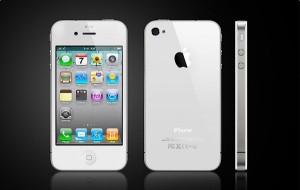 iPhone-white