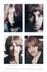 Beatles-The-White-Album