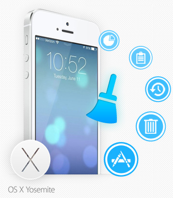 iphone cleaner pc