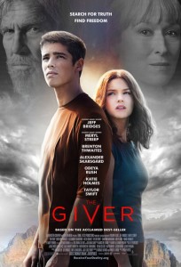 giver-poster