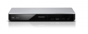 4K Blu-ray Player