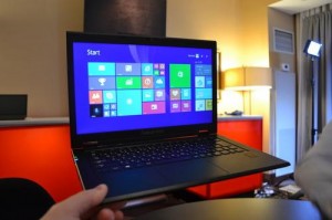 The Lightest 13-Inch Laptop Ever 