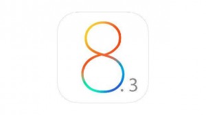 ios8.3