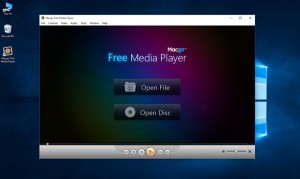 Macgo Free Media Player