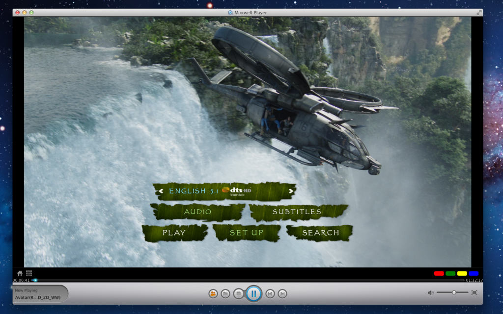 bluraymovie Macgo Bluray Player Official Blog
