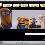 Despicable Me 2