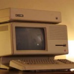 First Mac model - Lisa