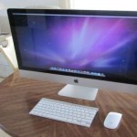 iMac of today