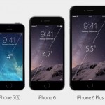 bigger iPhone 6 display