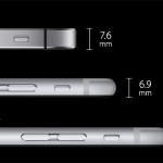 thinner iPhone 6