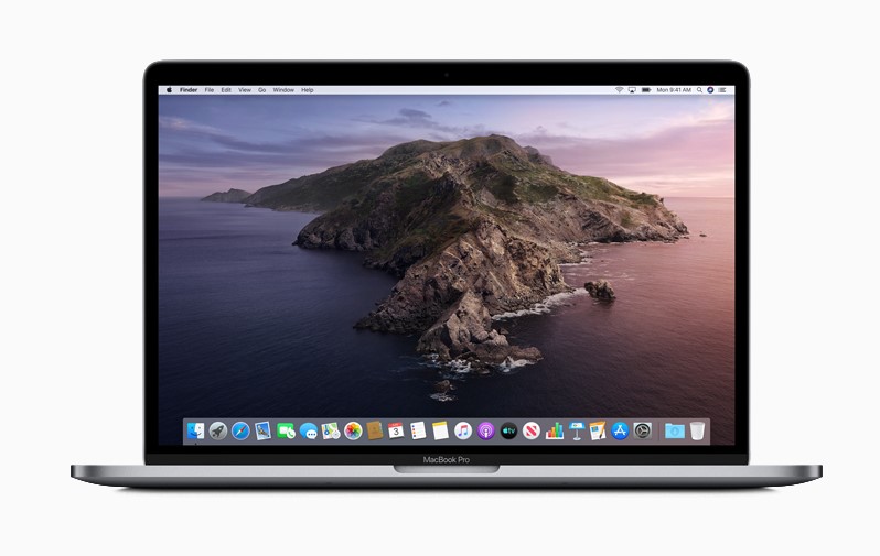 macOS Catalina brings new apps and tools for developers